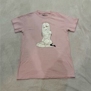 Lewd Complex Spencer’s T Shirt​​